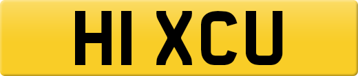 H1XCU