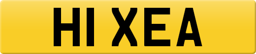 H1XEA