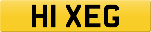 H1XEG