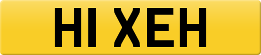 H1XEH