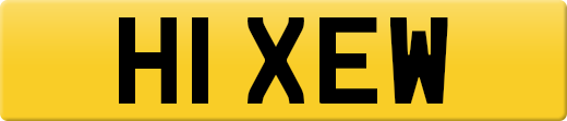 H1XEW