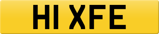 H1XFE
