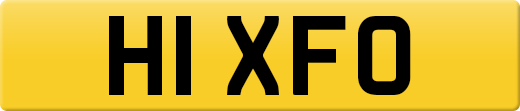 H1XFO