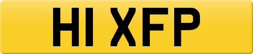 H1XFP