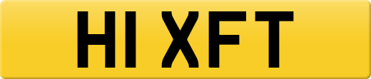 H1XFT