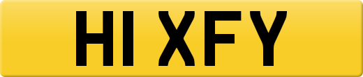 H1XFY