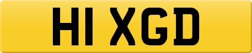 H1XGD