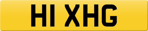 H1XHG