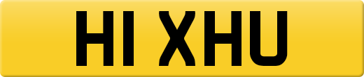 H1XHU