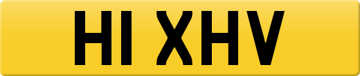 H1XHV