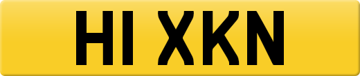 H1XKN