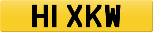H1XKW