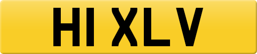 H1XLV