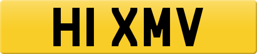 H1XMV