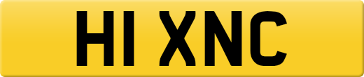 H1XNC