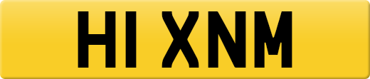 H1XNM