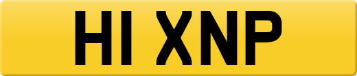 H1XNP