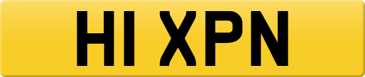 H1XPN