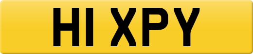 H1XPY