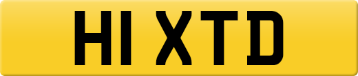H1XTD
