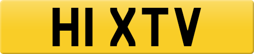 H1XTV