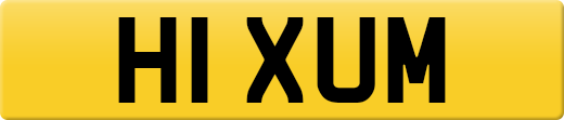 H1XUM