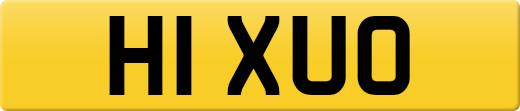 H1XUO