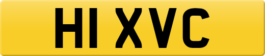 H1XVC