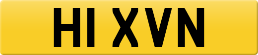 H1XVN
