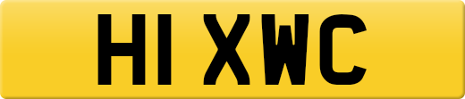H1XWC