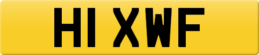 H1XWF