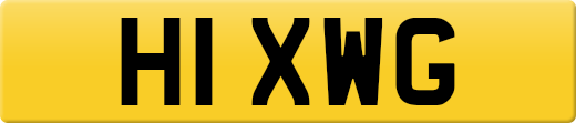 H1XWG