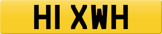 H1XWH