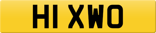 H1XWO