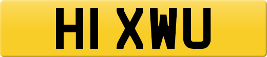 H1XWU