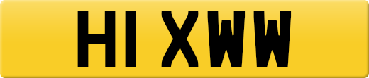 H1XWW