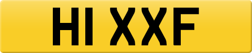 H1XXF