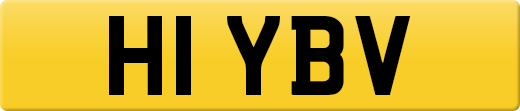 H1YBV