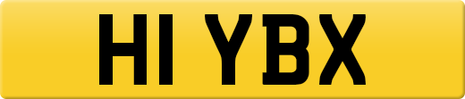 H1YBX