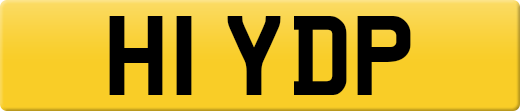 H1YDP
