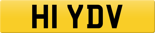H1YDV