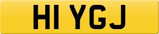 H1YGJ