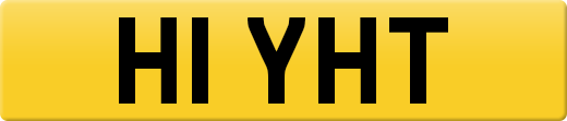 H1YHT