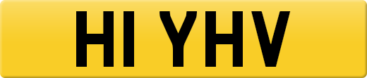 H1YHV