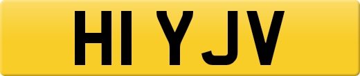 H1YJV