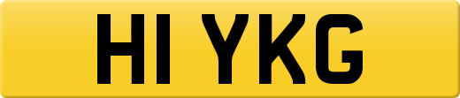 H1YKG