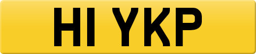H1YKP