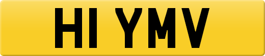 H1YMV
