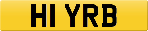 H1YRB