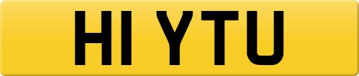 H1YTU
